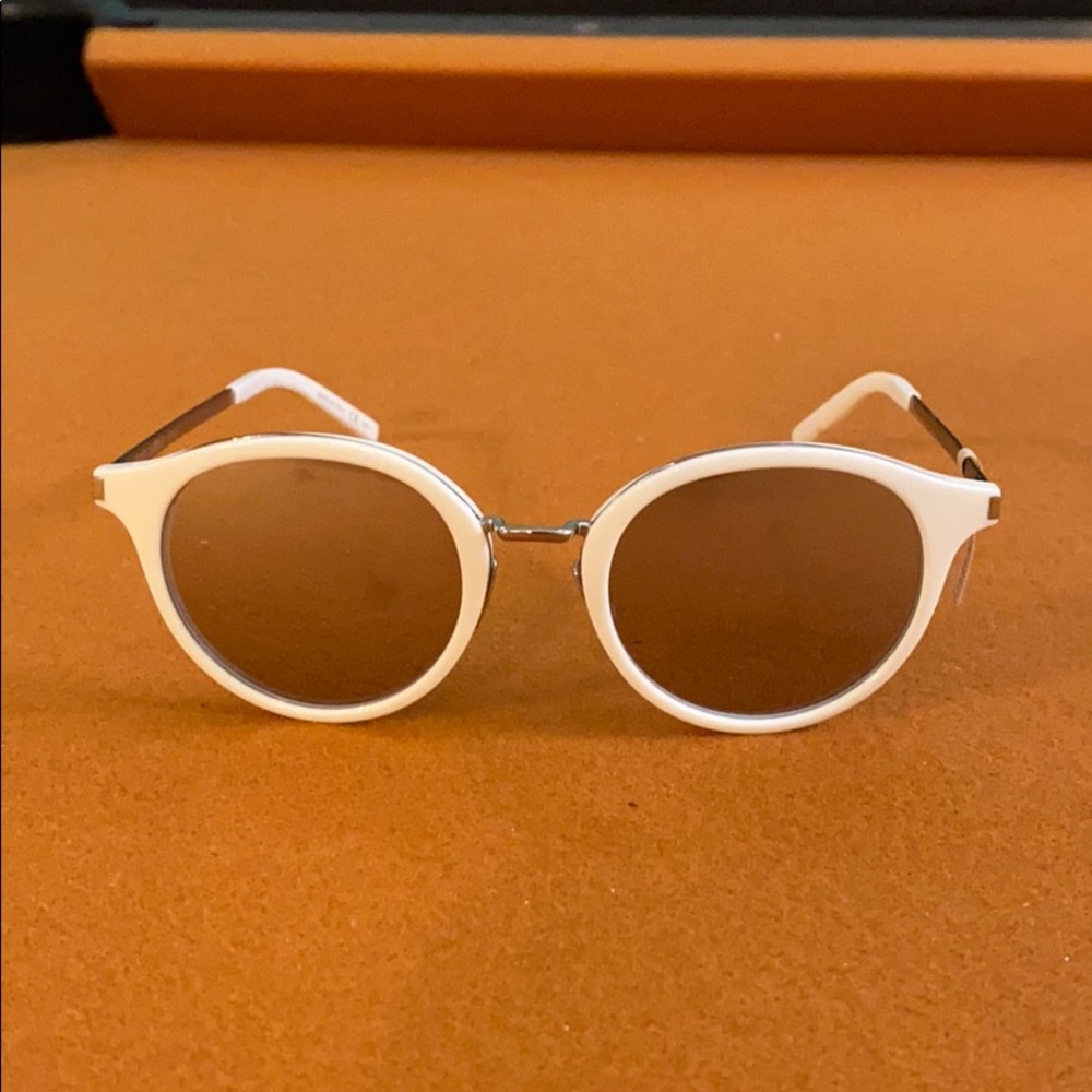 Unisex SL Saint Laurent sunglasses. Brand New